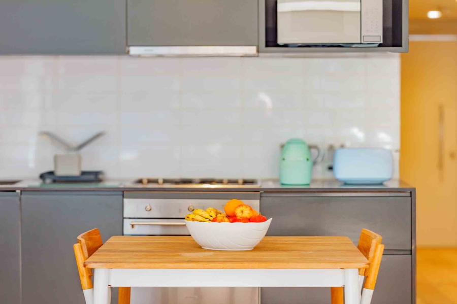 1 Bedroom Property for Sale in Sea Point Western Cape